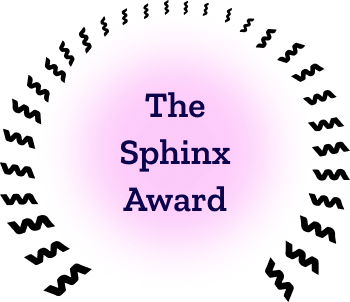 the sphinx award
