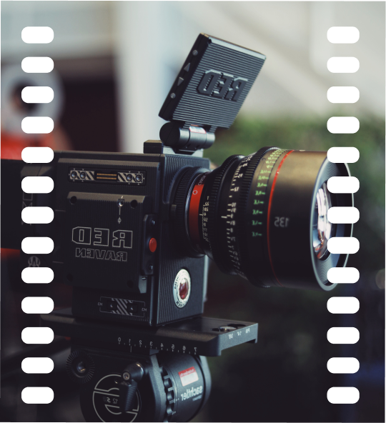 camera-filmmaker