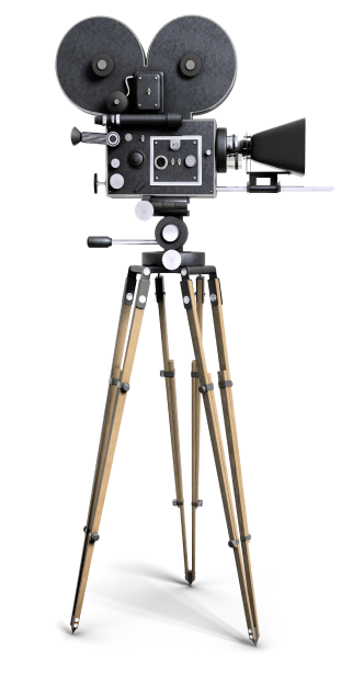camera-with-stand