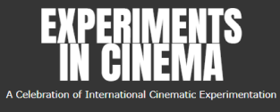 experiments in cinema