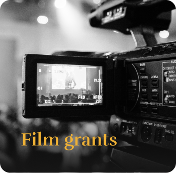 film-grants