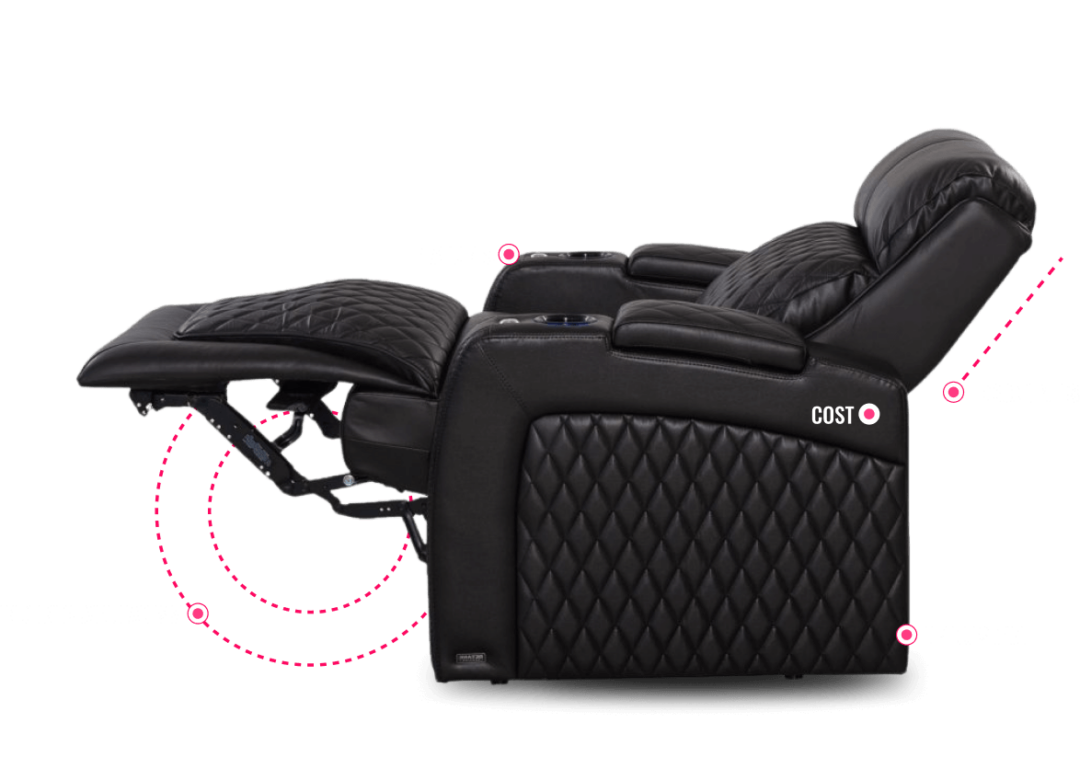 8 Things to Consider Before Buying a Recliner Octane Seating