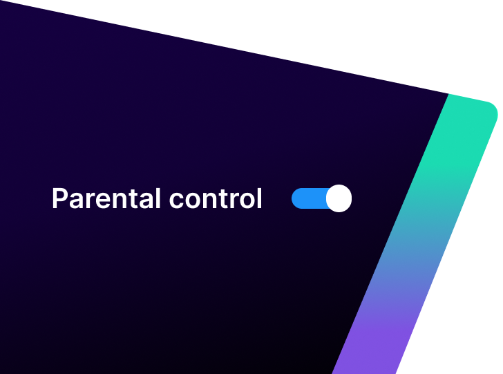 parental controls for tv