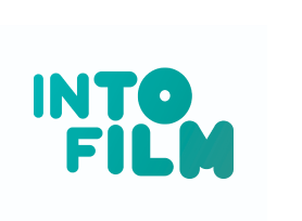 into film logo