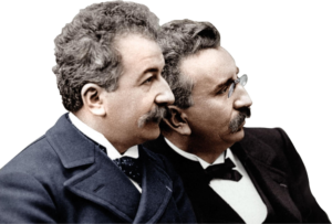 lumiere brothers