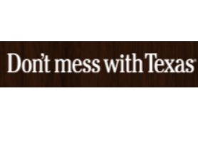 dont mess with texas