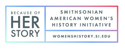 smithsonian american womens history initiative