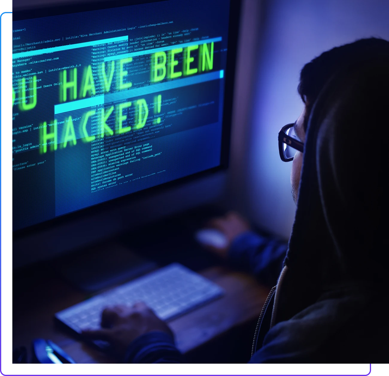 Esatablish Good Cyber Safety Habits_