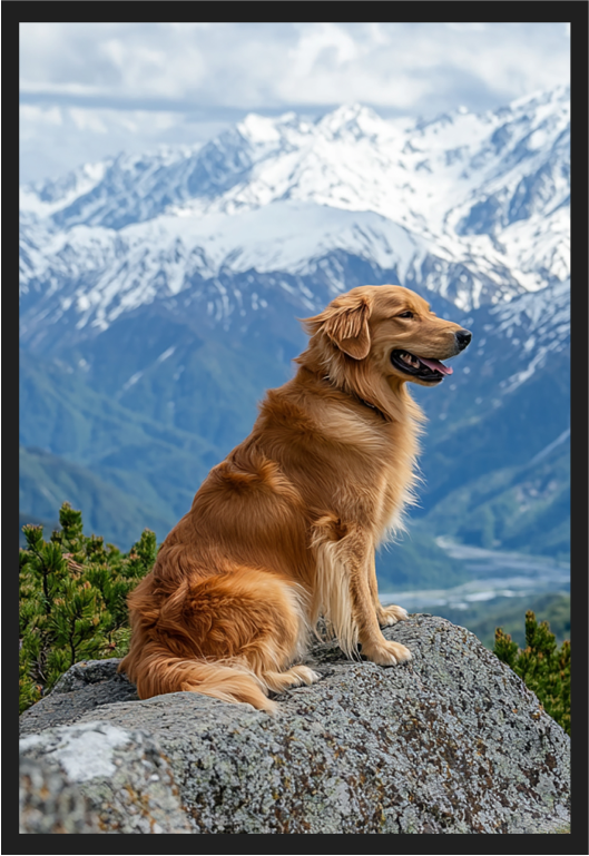 Hachi A DOG Tale Image