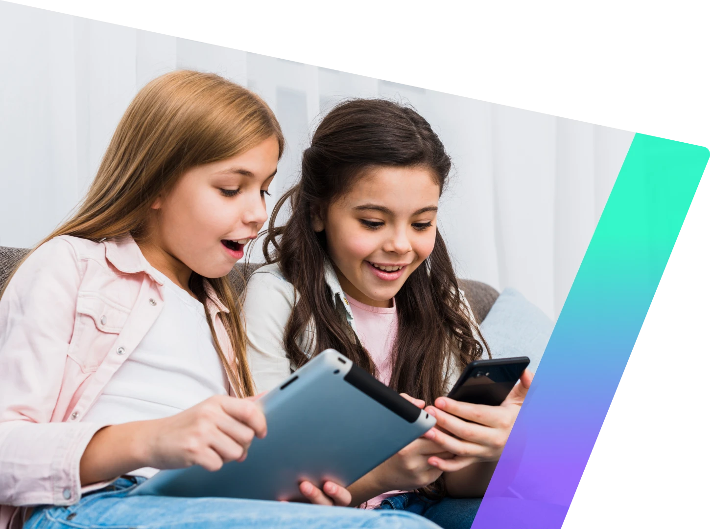 Monitor Your Child’s Media use