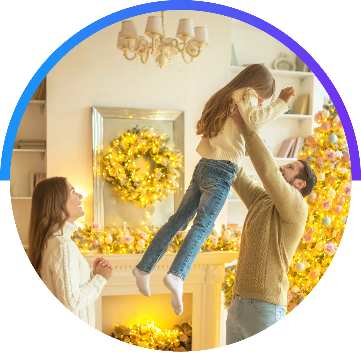 Talk to Your Children