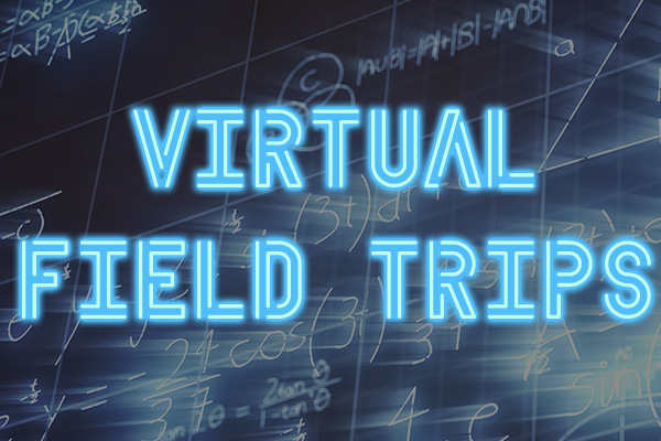 Virtual field trips how to guide
