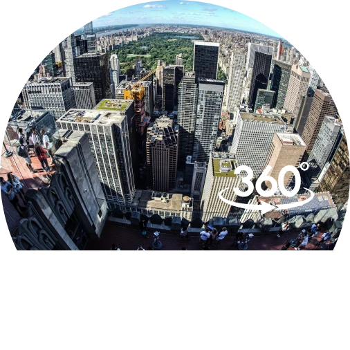 360 Cities