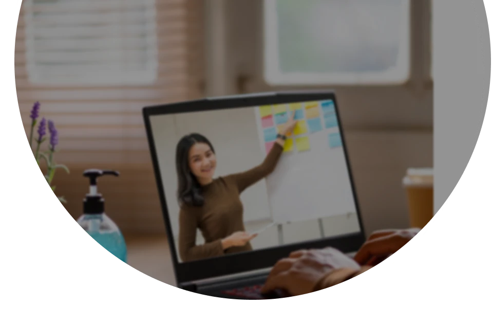 Exciting Virtual Field Trip