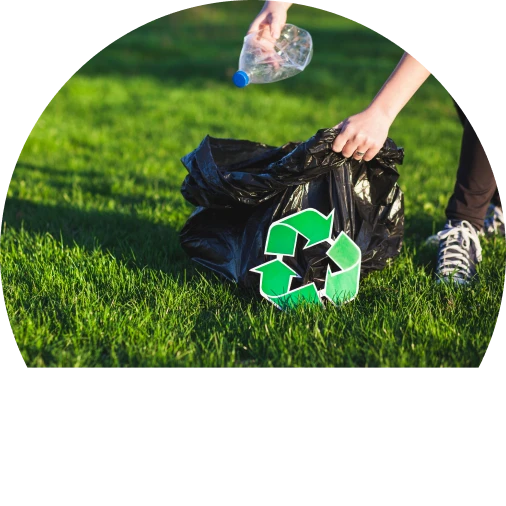 Recycling Simplified