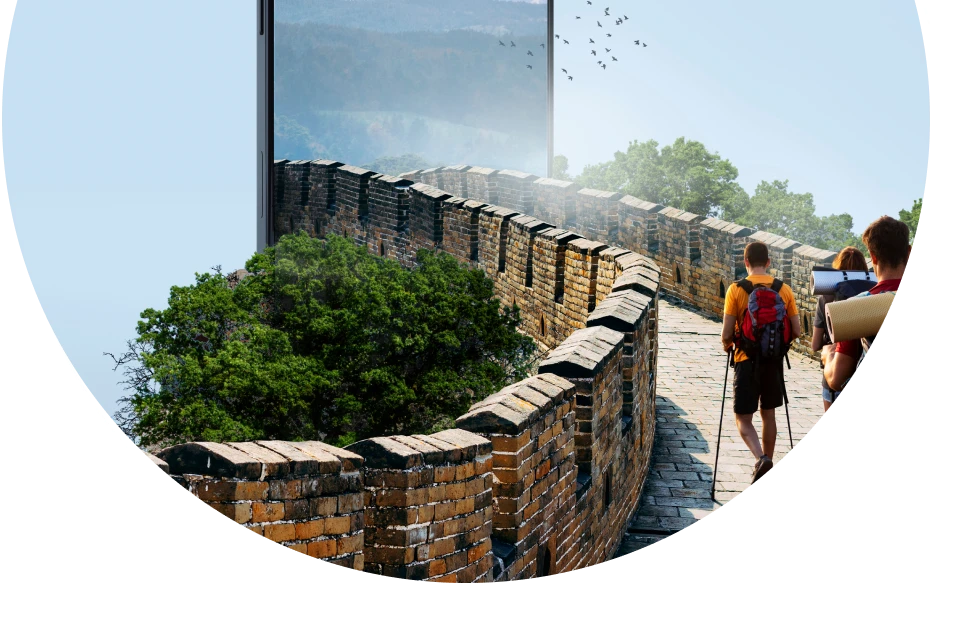 Virtual Field Trip Into Reality