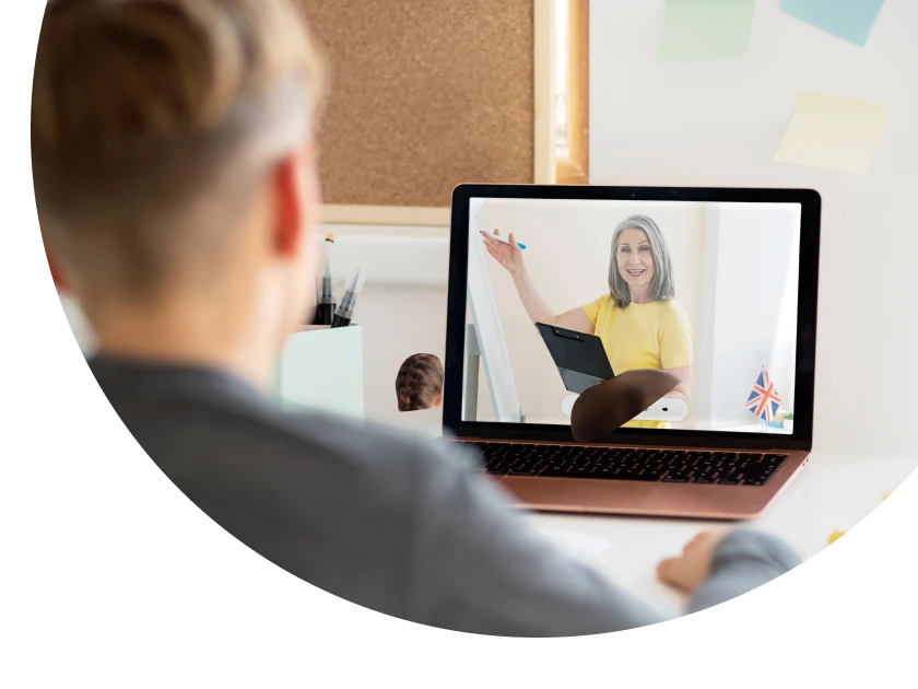 Virtual Trip for Work For Student in School