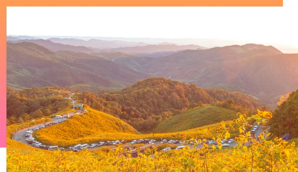 Yellowstone national Park