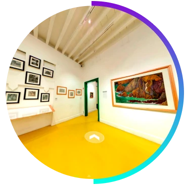 local history center.