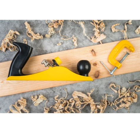 Block Plane