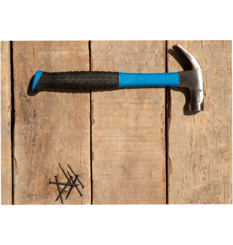 Claw Hammer