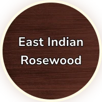 East Indian Rosewood