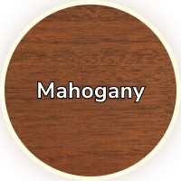 Mahogany