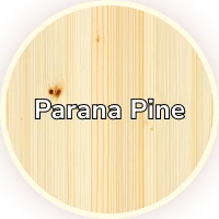Parana Pine