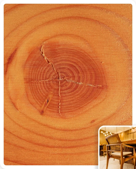 Pitch Pine Image