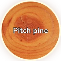 Pitch Pine