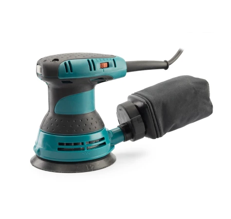 Random Orbital Sander