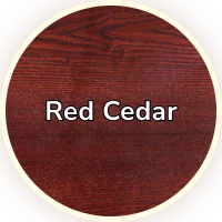 Red Cedar