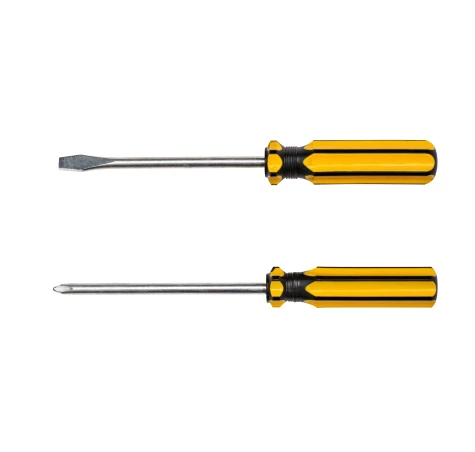 Screwdrivers
