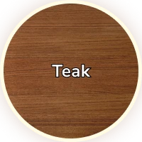 Teak