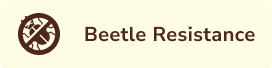 bettle-resistance