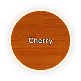 cherry wood