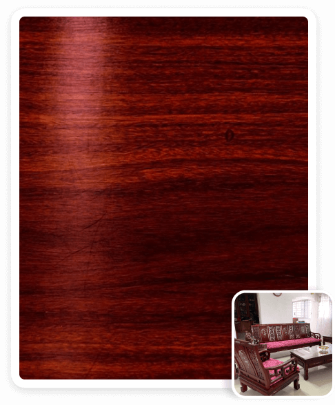 east indian rosewood