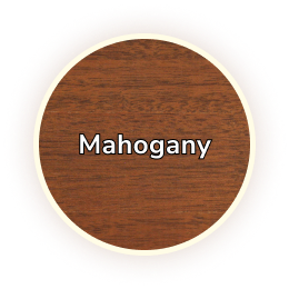 mahogany wood