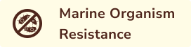 marine-organism-resistance