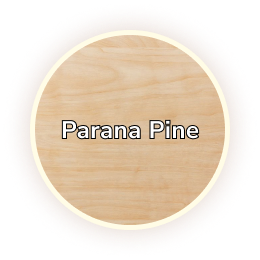 parana pine