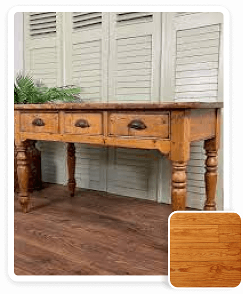 wooden tabel