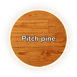 pitch-pine