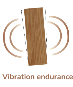 vibration endurance