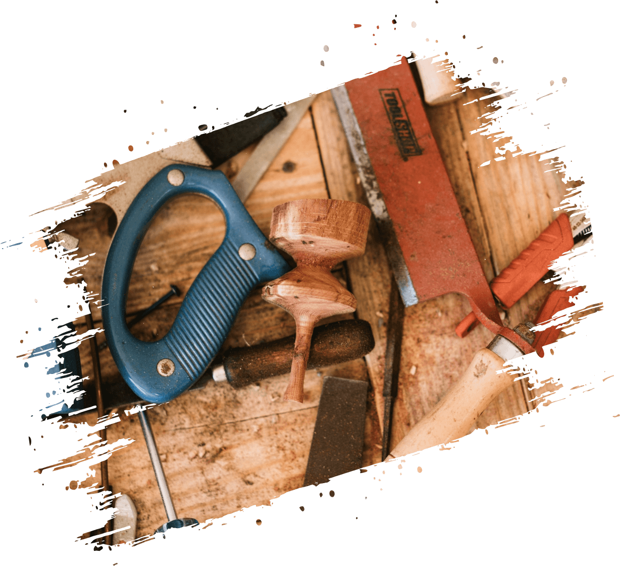 woodworking-tools