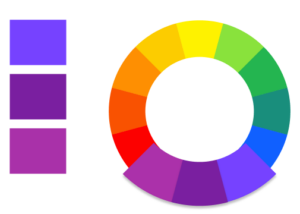 Analogous Color Scheme