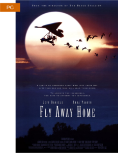 Fly Away Home