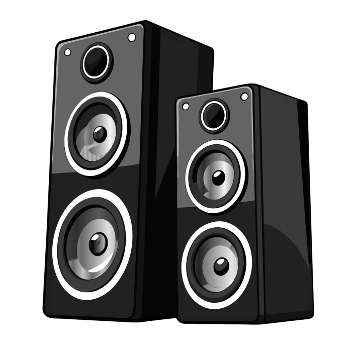 Home Theater Speaker_