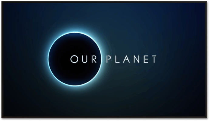 our-planet