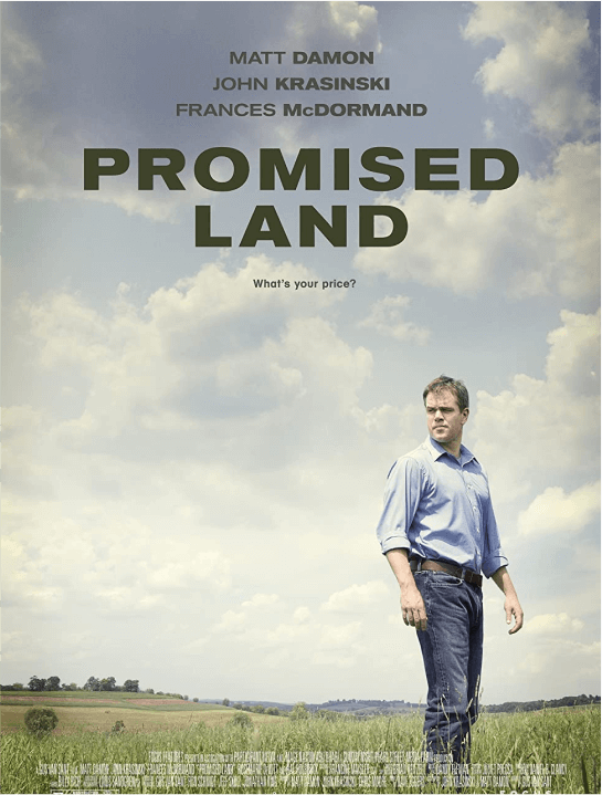 promised-land