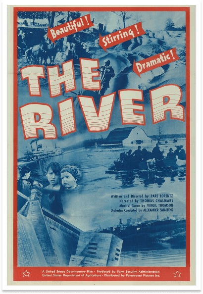 the-river-1937